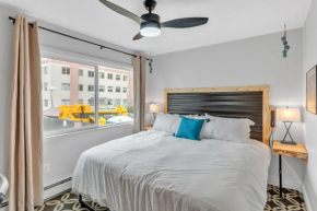 Highliner Hotel - King Rooms with City & Park Views